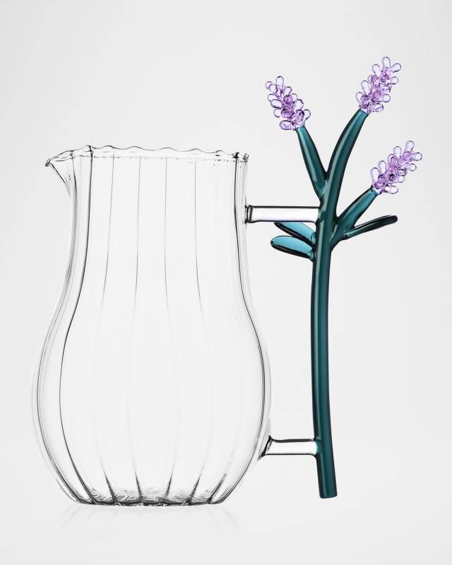 Botanica Lavender Jug